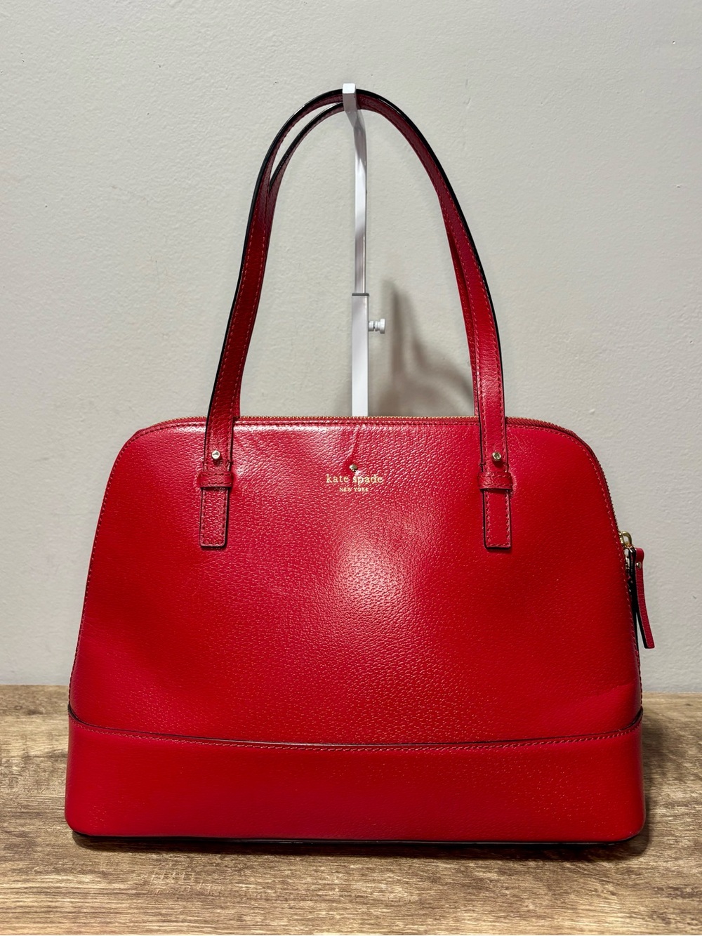 Kate Spade Grand Street Rachelle Bag